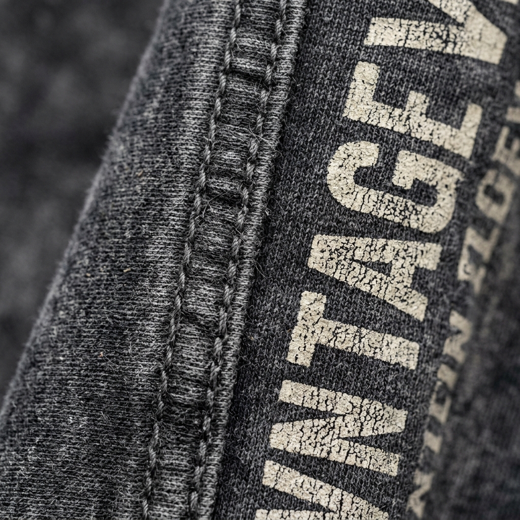 Acid Wash